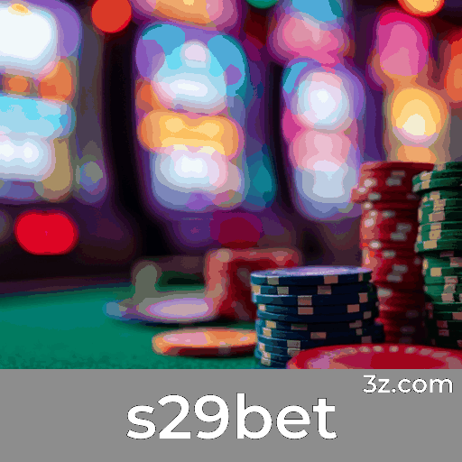 Registro Rápido e Seguro no s29bet: Desbloqueie Recompensas