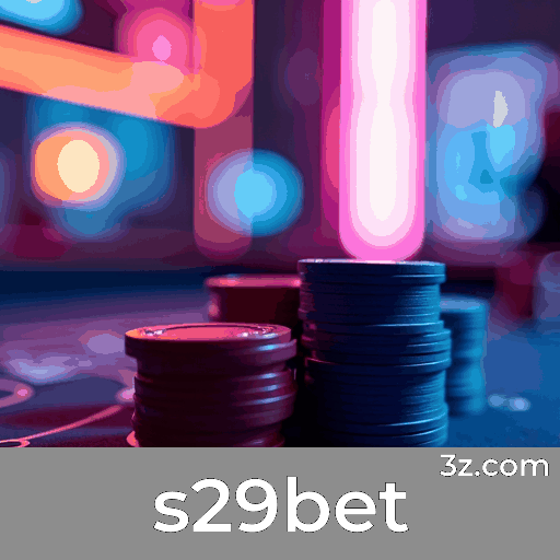 Universo de Jogos Extraordinários do s29bet: Diversão Sem Limites