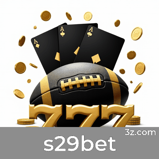 s29bet: Experiência de Cassino Luxuosa e Emocionante