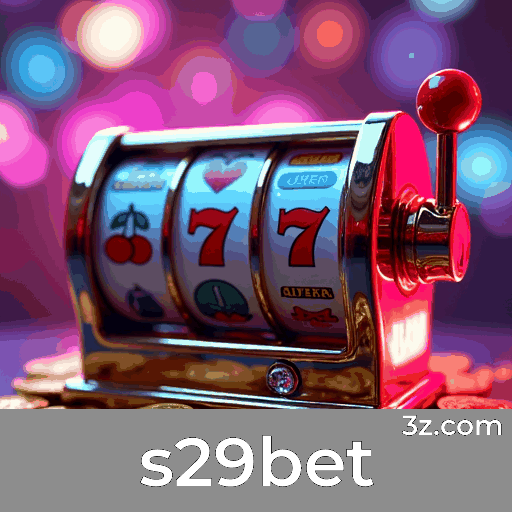 s29bet: Baixe Rápido e Aposte Facilmente no Brasil