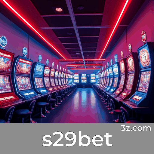 Registro Rápido e Seguro no s29bet: Desbloqueie Recompensas