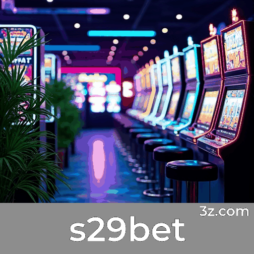 s29bet: Baixe Rápido e Aposte Facilmente no Brasil