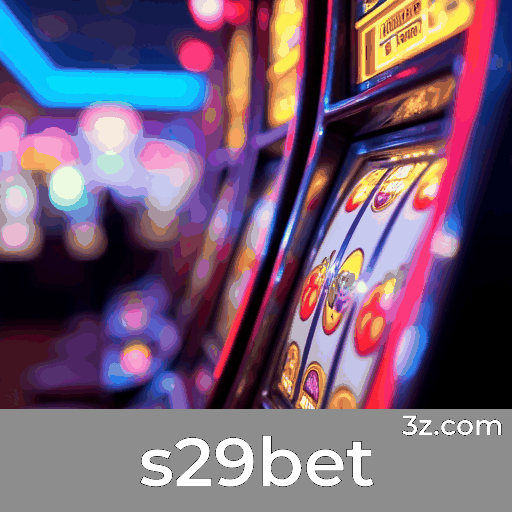 s29bet: Experiência de Cassino Luxuosa e Emocionante