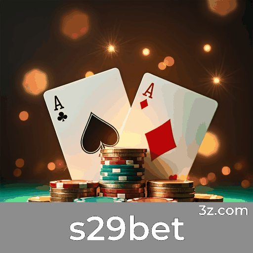 s29bet: Baixe Rápido e Aposte Facilmente no Brasil