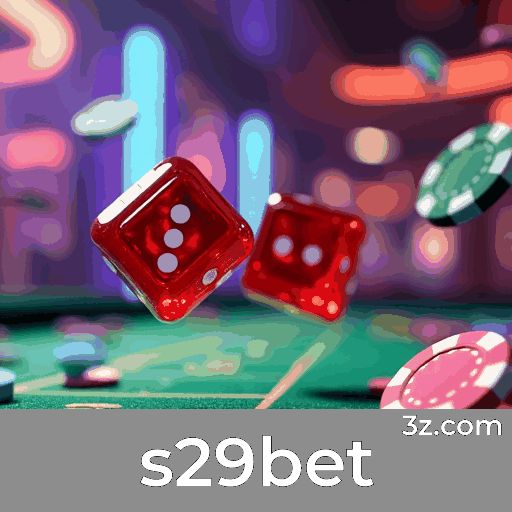 Universo de Jogos Extraordinários do s29bet: Diversão Sem Limites