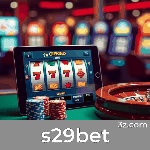 s29bet: Ofertas Exclusivas para Usuários Brasileiros